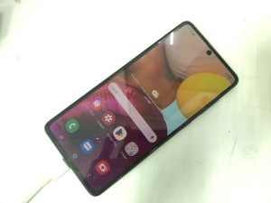 Мобильный телефон Samsung A71 6/128GB
