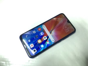 Мобильный телефон xiaomi redmi note 8 2021 4/128GB