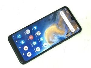Мобильный телефон ZTE blade a51 lite 2/32GB