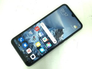 Мобильный телефон Xiaomi Redmi 9A 2/32GB