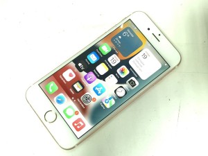 Мобильный телефон iPhone 6s 32GB