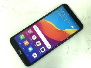 Мобильный телефон Honor 7A PRO 16GB