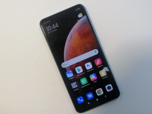 Мобильный телефон Xiaomi note 9 3/64