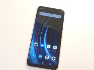 Мобильный телефон umidigi a9 pro 4/64GB