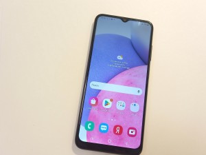 Мобильный телефон Samsung A03s 4/64GB