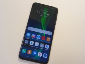 Мобильный телефон Honor 8X 64GB