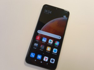 Мобильный телефон Xiaomi 9 4/64GB