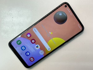 Мобильный телефон Samsung А11 2/32GB