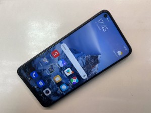 Мобильный телефон Xiaomi Note 9 3/64GB
