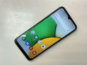 Мобильный телефон Samsung A03 Core 2/32GB