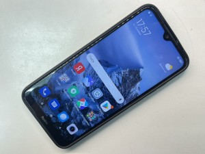 Мобильный телефон Xiaomi Note 8T 3/32GB