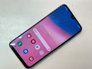 Мобильный телефон Samsung а30s 3/32GB