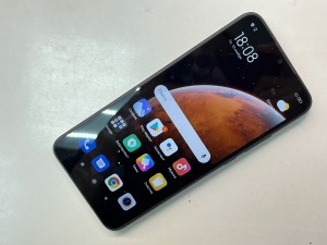 Мобильный телефон Xiaomi Redmi 9a 2/32GB