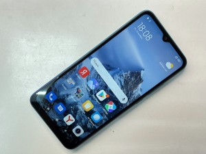 Мобильный телефон Xiaomi Redmi 9a 2/32GB