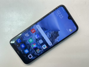 Мобильный телефон Xiaomi Redmi Note 8T 4/64GB