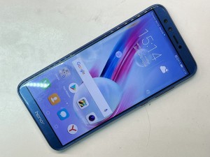 Мобильный телефон Honor 9 Lite 64GB
