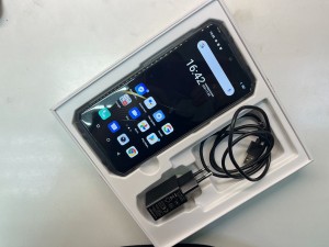 Мобильный телефон OUKITEL WP8 Pro 4/64GB