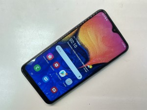 Мобильный телефон Samsung А10 32GB