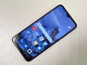 Мобильный телефон Xiaomi Redmi 9 3/32GB