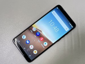 Мобильный телефон Haier E11 3/32GB
