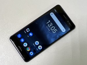 Мобильный телефон Nokia 6 3/32GB
