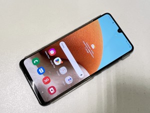 Мобильный телефон Samsung  Galaxy A32 128GB