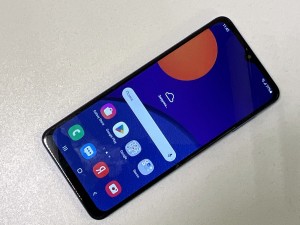 Мобильный телефон Samsung М12 3/32GB