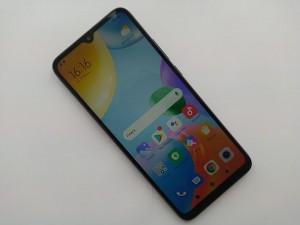 Мобильный телефон Xiaomi Redmi 10с 4/128