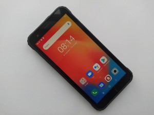 Мобильный телефон blackview bv4900pro