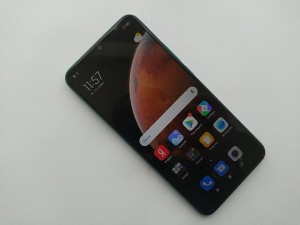 Мобильный телефон Xiaomi Redmi 9 4/64