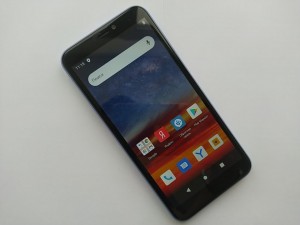 Мобильный телефон DEXP А455