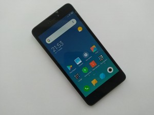 Мобильный телефон Xiaomi 4а 16GB