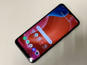Мобильный телефон Realme C21 64GB