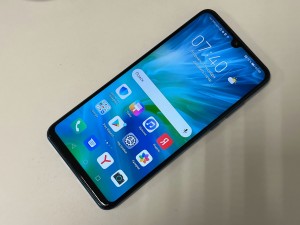 Мобильный телефон Honor 20 lite 4/128GB