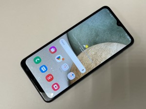 Мобильный телефон Samsung A12 4/64GB