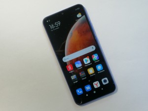 Мобильный телефон Xiaomi redmi 9a