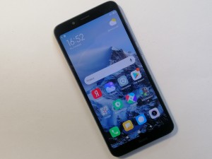 Мобильный телефон Xiaomi Redmi 7A 2/32