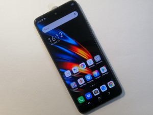 Мобильный телефон Tecno pova 2 128гб