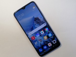 Мобильный телефон Xiaomi Redmi 9T 64\4