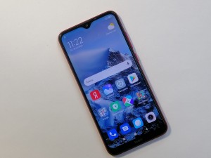 Мобильный телефон Xiaomi Redmi 8а
