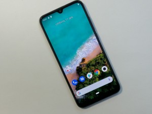 Мобильный телефон Xiaomi mi a3