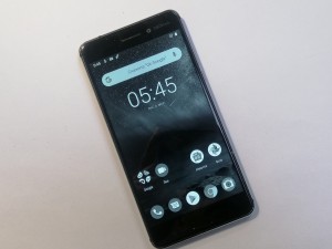 Мобильный телефон Nokia 6 32GB