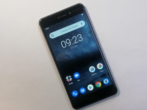 Мобильный телефон Nokia 6 32GB