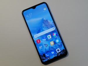 Мобильный телефон Xiaomi Redmi 9 64gb