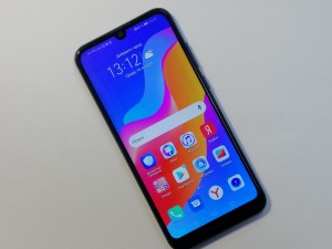 Мобильный телефон Honor 8А 32гб
