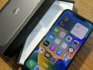 Мобильный телефон iPhone 13 Pro 128gb