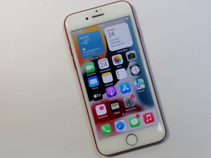 Мобильный телефон iPhone 7 128gb