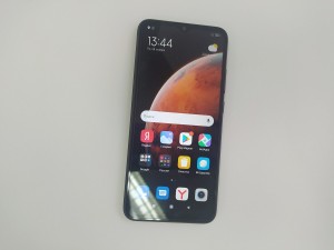 Мобильный телефон Xiaomi redmi 9c nfc