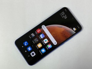 Мобильный телефон Xiaomi Redmi 9c 2/32GB