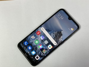 Мобильный телефон Xiaomi redmi note 8T 3/32GB